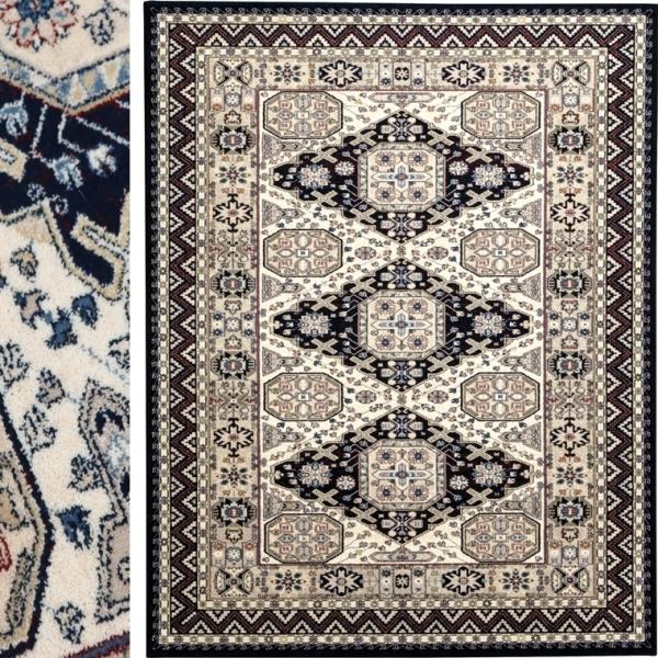 高級 ラグ/200×250cm/インポート 絨毯/毛100% カーペット/ベルギー/ウィルトン織/ア...