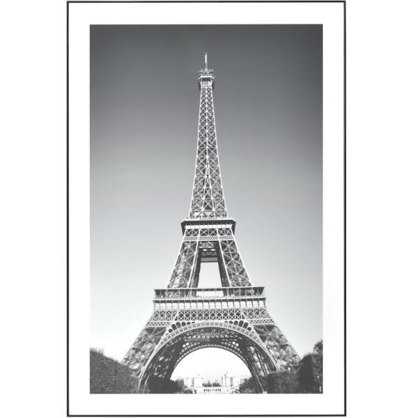 アート 壁掛け 絵画/アートパネル/デザイン エッフェル塔/60×90