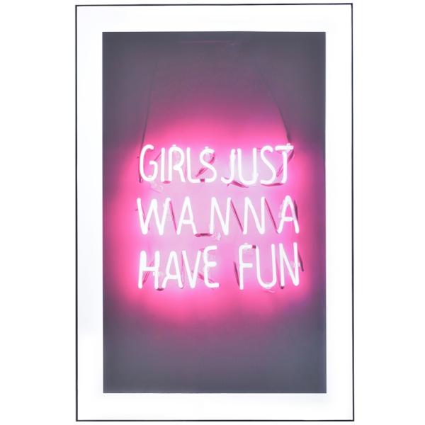 アート 壁掛け 絵画/アートパネル/デザイン FUN/80×120