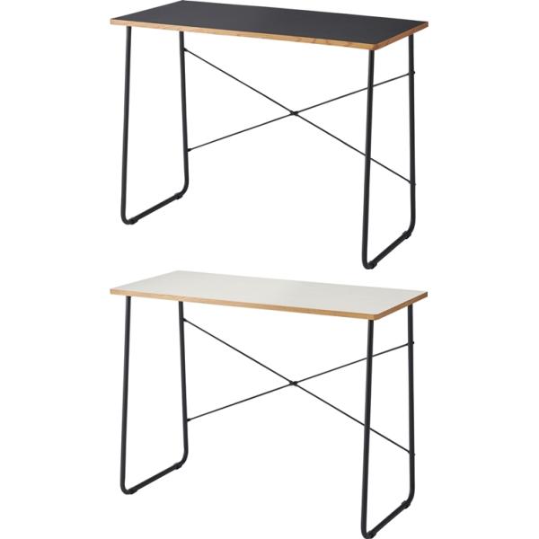 ワークデスク 机/シンプル/幅100 奥行48