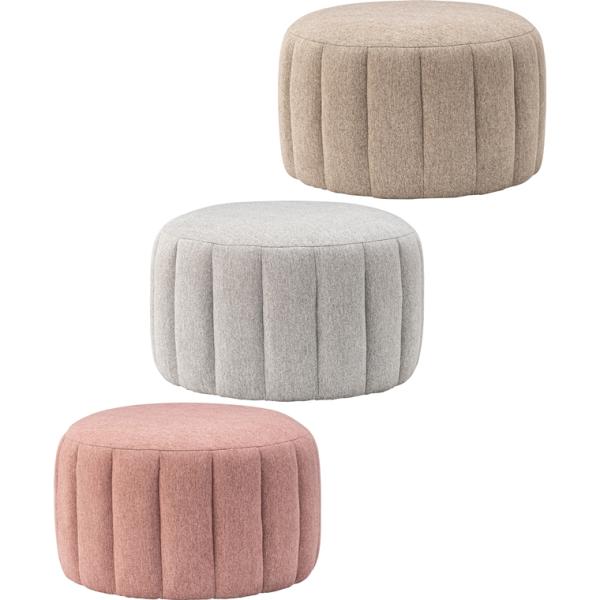 スツール/オットマン/幅60 高さ35