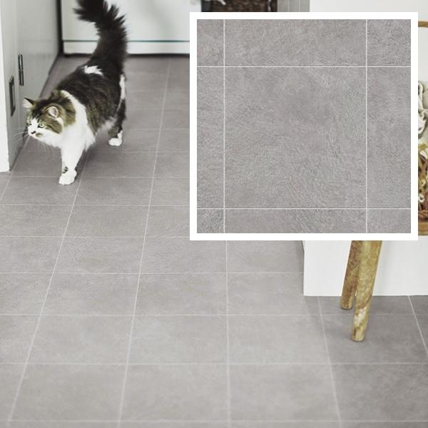 クッションフロア CF-P/幅182cm/1mから10cm単位 計り売り/東リ 抗ウイルス 消臭 ペ...