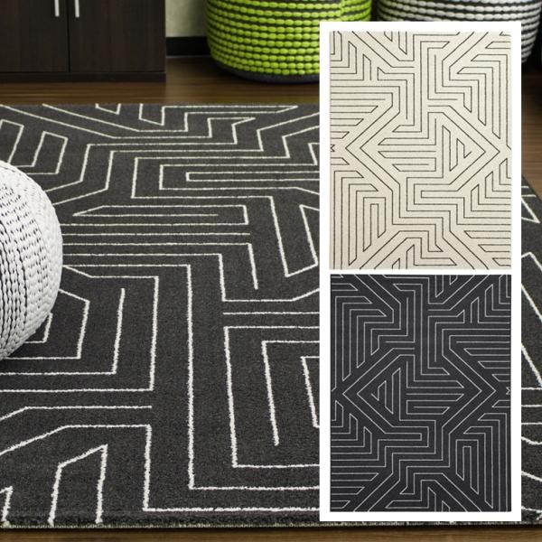 高級 ラグ/200×250cm/インポート 絨毯/カーペット/ベルギー/ウィルトン織/フォージー