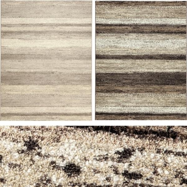 高級 ラグ/200×250cm/インポート 絨毯/カーペット/ベルギー/ウィルトン織/ゴンマ/２色