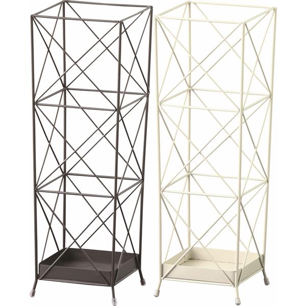 傘立て アンブレラスタンド/スチール製/幅21 高さ45