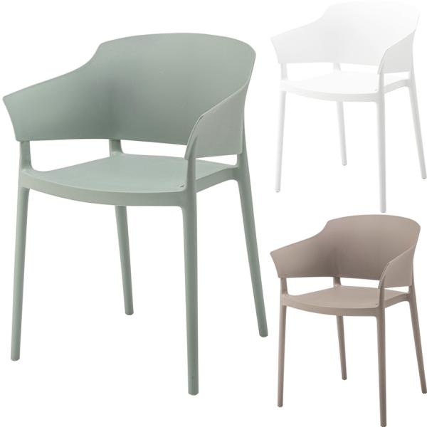 チェア ミーティングチェア/樹脂製/１脚/幅56.5 座面高46