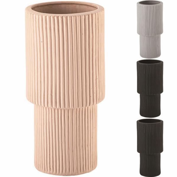 傘立て アンブレラスタンド/陶器製/幅18.5 高さ36