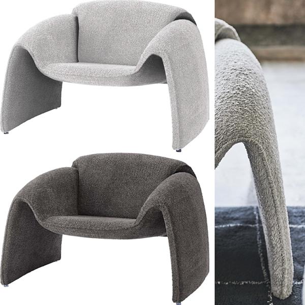 ソファー ソファ/一人掛け/幅101 座面高38