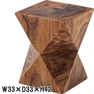 ASPLUND（アスプルンド） スツール 幅36 奥行36 高さ40 ディアヴォロ