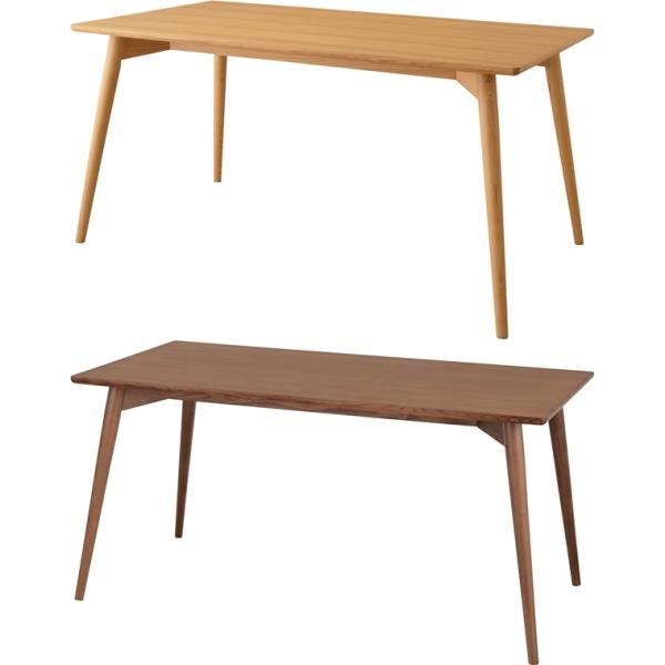 ダイニングテーブル テーブル/４人 ６人/幅150 高さ72