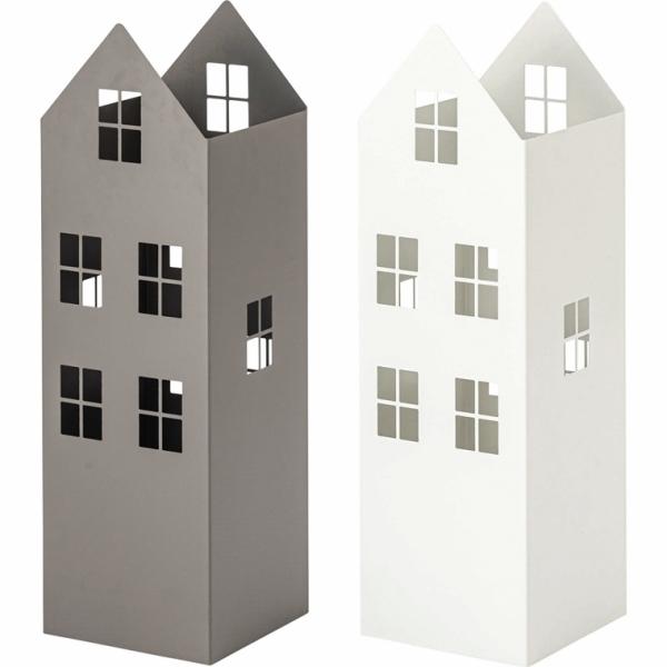 傘立て アンブレラスタンド/スチール製/幅15.5