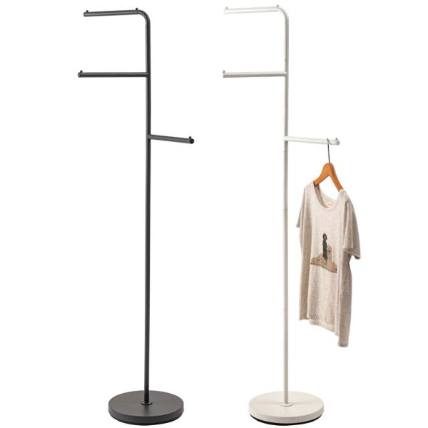 ハンガーラック ハンガースタンド ハンガーパイプ/幅59 高さ159.5