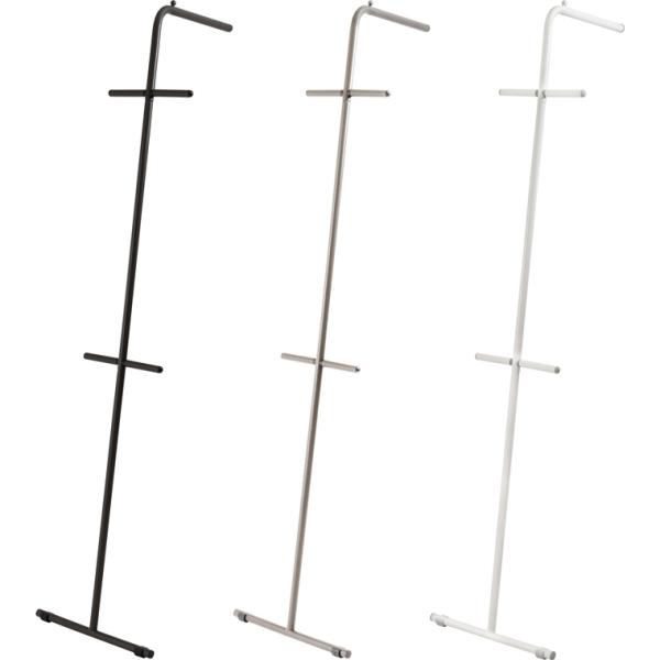 ハンガーラック ハンガースタンド ハンガーパイプ/幅40.5 高さ167