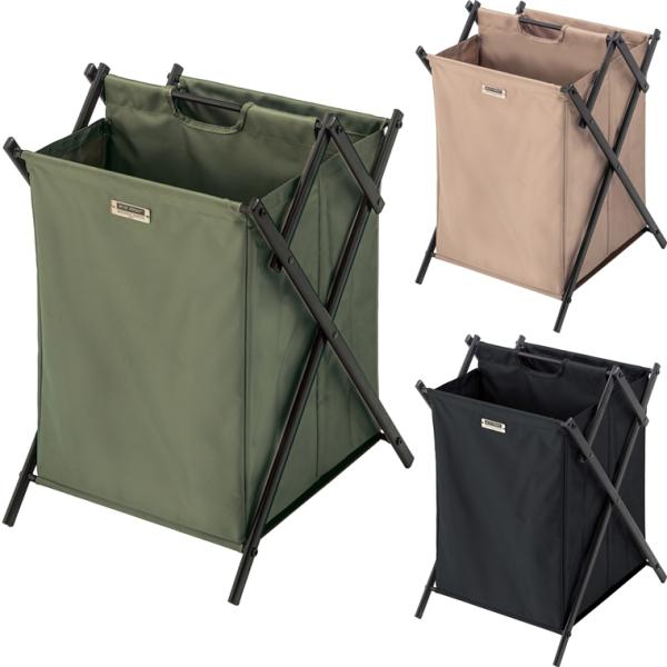 ランドリーボックス ランドリーラック/幅38 奥行44 高さ57