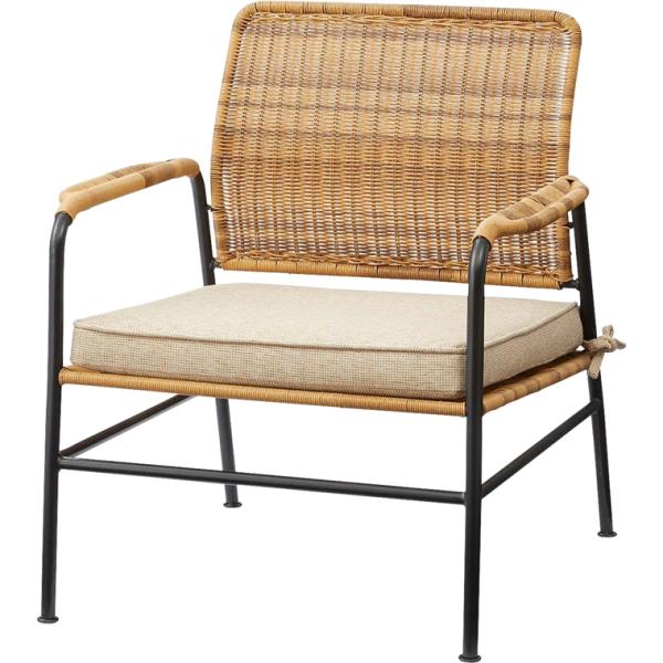 チェア 一人掛けソファー/１脚/幅62 座面高30