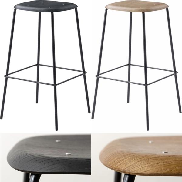 カウンターチェア ハイチェア/１脚/幅43 座面高74.5