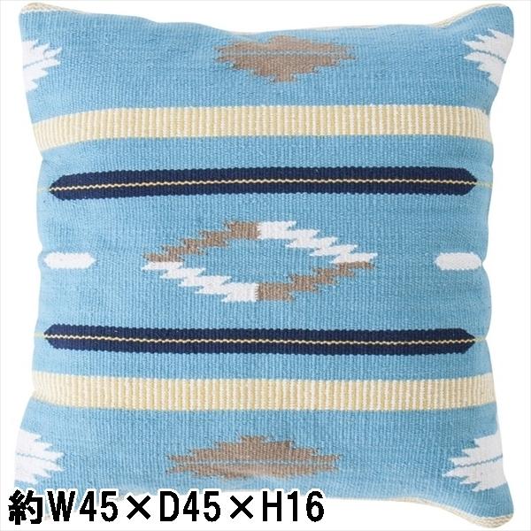 クッション/１個/45×45 厚さ16