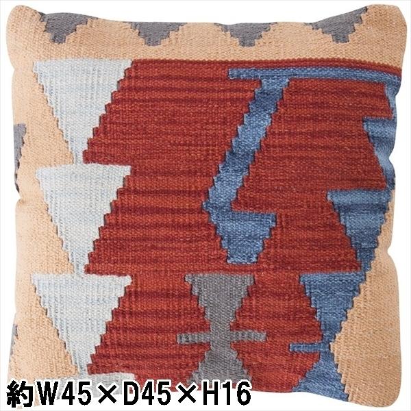 クッション/１個/45×45 厚さ16