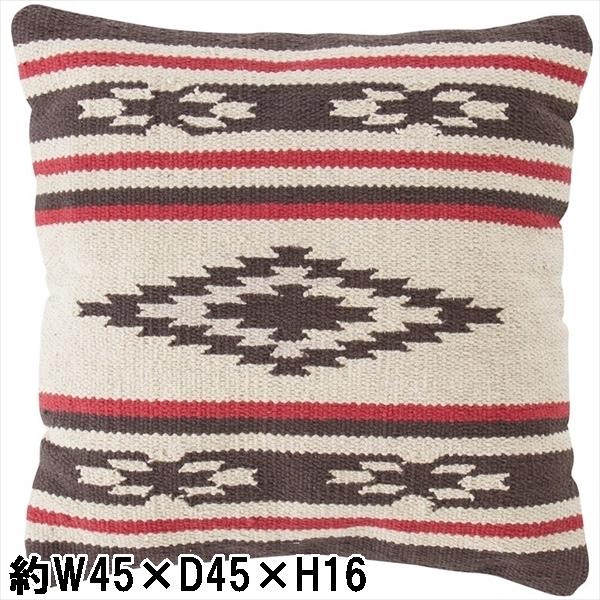 クッション/１個/45×45 厚さ16