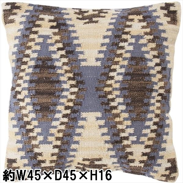 クッション/１個/45×45 厚さ16