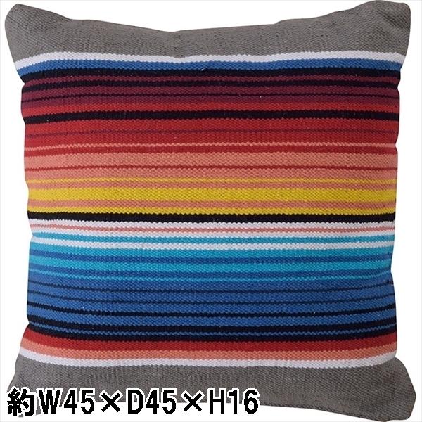 クッション/１個/45×45 厚さ16