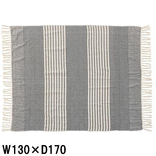ブランケット ソファーカバー/130×170cm/コットン