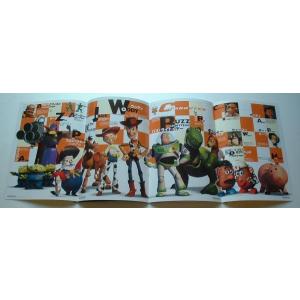 アニメーション映画パンフレット□新品★トイ・ス...の詳細画像2