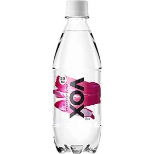 シリカ 強炭酸水 VOX ヴォックス 500ml