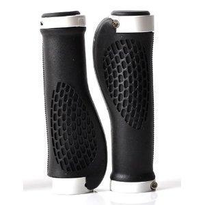 マウンテンバイク サイクル 自転車用 ハンドル グリップ UJack