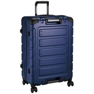 スーツケース シフレ siffler 90L キャリーケース 10泊程度 4輪 TSA 