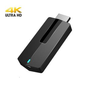 4KワイヤレスHDMIドングル, MiraScreen 5G/2.4Gドングルアダプタ