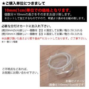 【即日出荷】16G 14G ピアス ボディピア...の詳細画像3