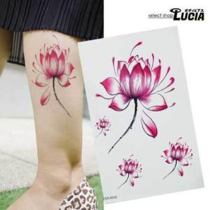 ステッカー 蓮 タトゥーシール の商品一覧 財布 帽子 ファッション小物 ファッション 通販 Yahoo ショッピング