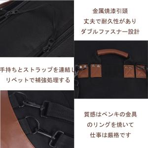 楽器ケース収納鞄 楽器ケース ユーフォニアムバ...の詳細画像5