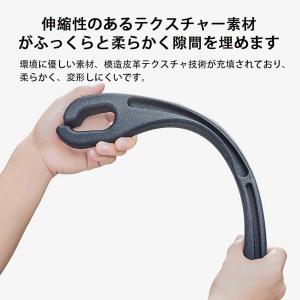 車 隙間クッション に適用 ホンダ ヴェゼル ...の詳細画像5