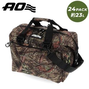 エーオー クーラーズ AO Coolers 24パックキャンバス デラックス