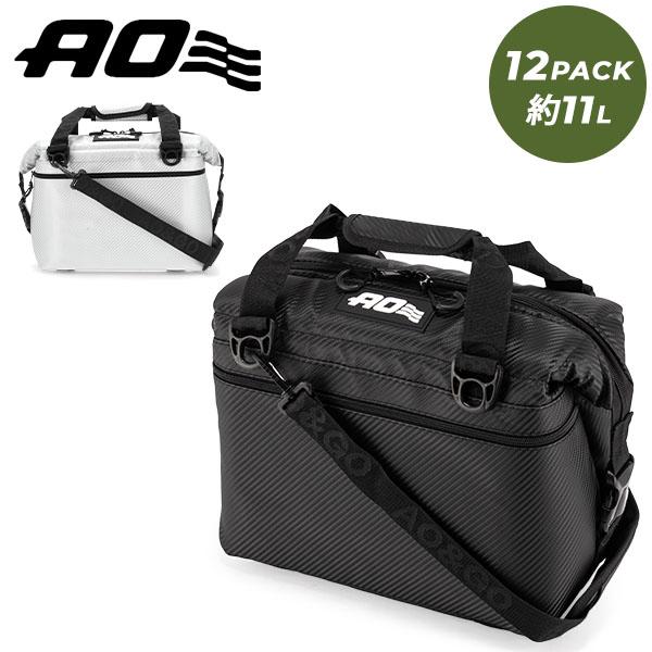 GWも休まず配送 【並行輸入品】 エーオー クーラーズ AO Coolers クーラーバッグ 12パ...