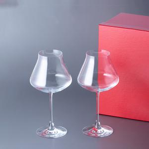 Baccarat バカラ Wine Tasting Glass ワイングラスCHATEAU BACCARAT XL X2 シャトーｘ２2802435｜lucida-gulliver
