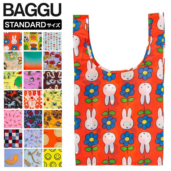【並行輸入品】 バグー Baggu エコバッグ Standard Baggu スタンダード バグー ...
