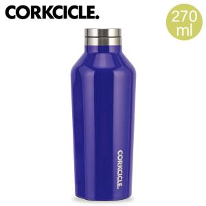 在庫限り 水筒 マグボトル コークシクル Corkcicle キャンティーン 270mL ステンレス ボトル 2009 保冷 保温