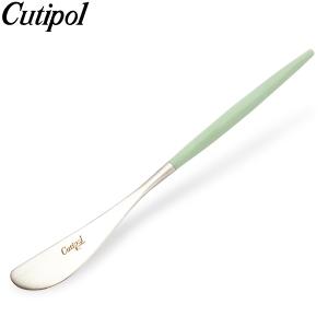 【並行輸入品】 クチポール Cutipol GOA ゴア バターナイフ セラドン Butter knife スプレッダー カトラリー