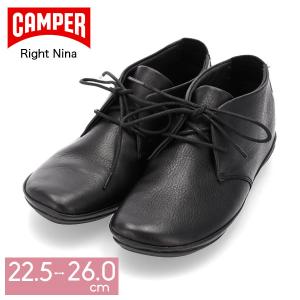 カンペール Camper アンクルブーツ ライト ニーナ レディース Right Nina 22.5...