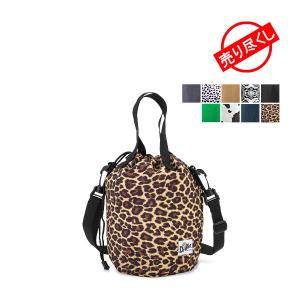 売り尽くし ドリフター Drifter ショルダーバッグ 巾着