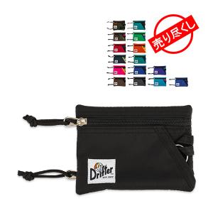 在庫限り ドリフター Drifter コインケース キーケース カードケース キーコイン ポーチ 230 小銭入れ 財布