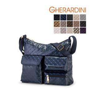 ゲラルディーニ Gherardini ショルダーバッグ SOFTY レディース 斜め掛け バッグ GH0332 ソフティ A4