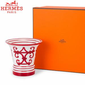 エルメス Hermes ガダルキヴィール Balcon du Guadalquivir 花瓶 小 011053P｜lucida-gulliver