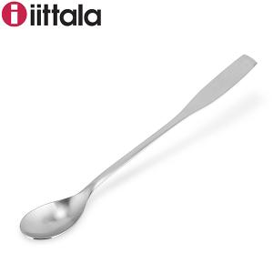 イッタラ IITTALA チッテリオ CITTERIO ラテスプーン LatteSpoon 187106 北欧 インテリア｜lucida-gulliver