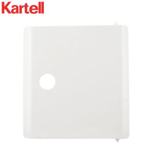 Kartell 【並行輸入品】 カルテル コンポニビリ スクエア 扉