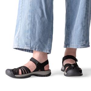 【並行輸入品】 キーン KEEN サンダル ス...の詳細画像2