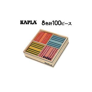 KAPLA（カプラ） 【並行輸入品】 おもちゃ オクト魔法の板 オクト 